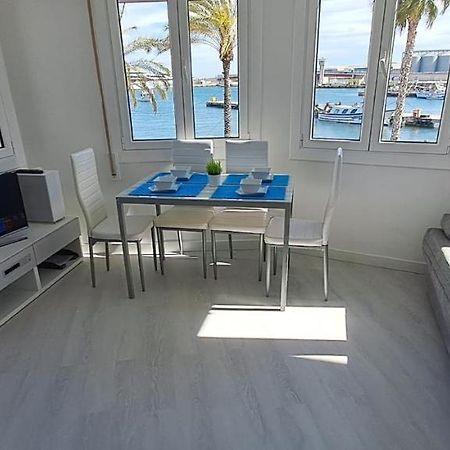 Port 1 Apartment Tarragona Exterior photo