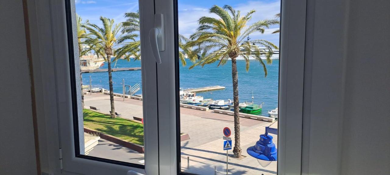 Port 1 Apartment Tarragona Exterior photo