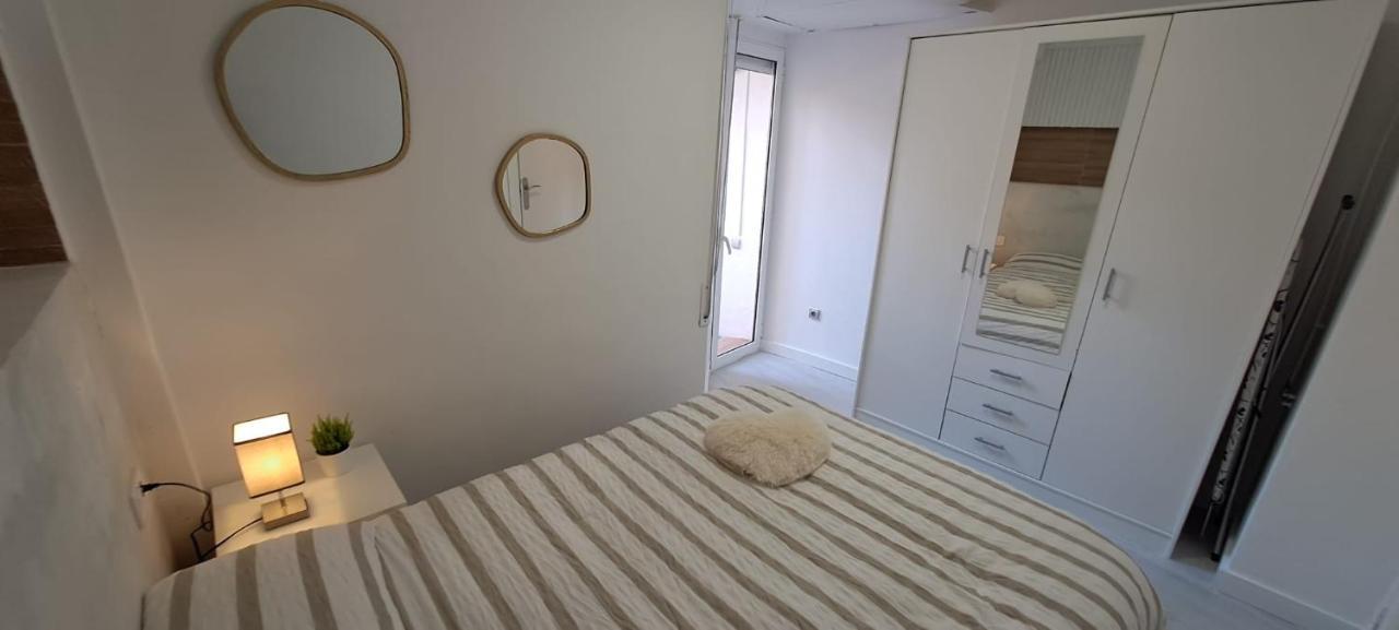 Port 1 Apartment Tarragona Exterior photo