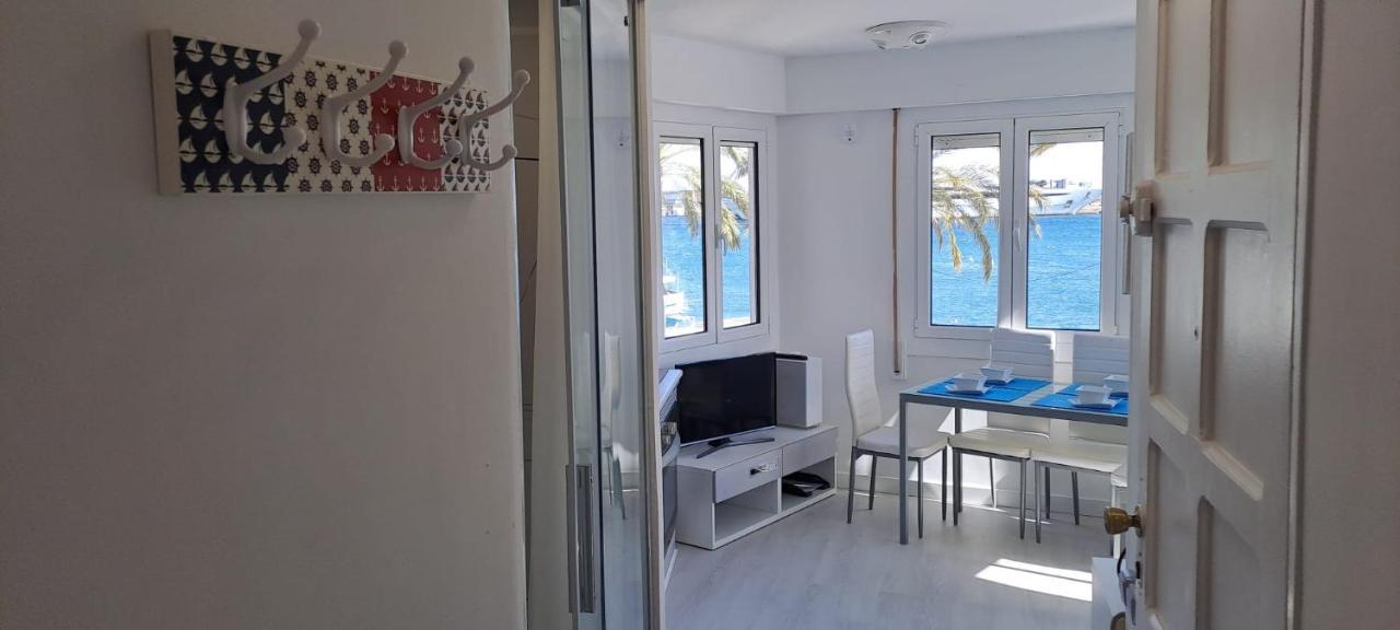 Port 1 Apartment Tarragona Exterior photo