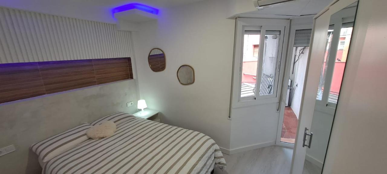 Port 1 Apartment Tarragona Exterior photo