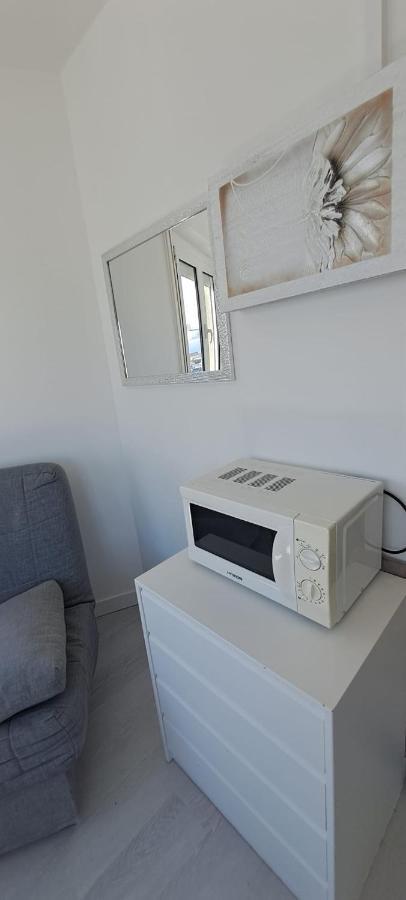 Port 1 Apartment Tarragona Exterior photo