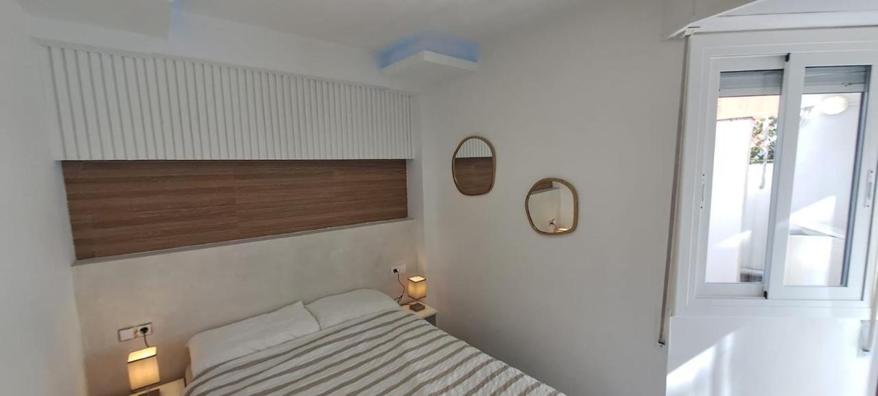 Port 1 Apartment Tarragona Exterior photo