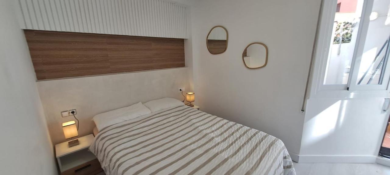Port 1 Apartment Tarragona Exterior photo